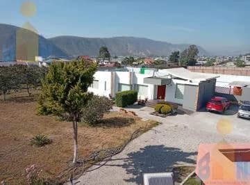 Mitad del Mundo, Vendo 2 Terrenos de 530 m² Cada Uno en Elegante Urbanizacion — imagen 5
