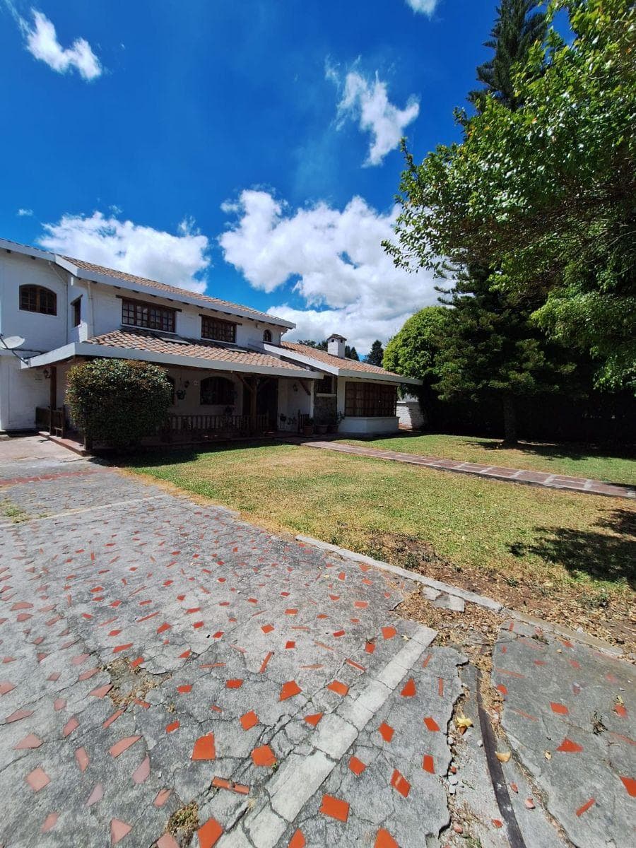 Terreno en venta en Quito, Pichincha