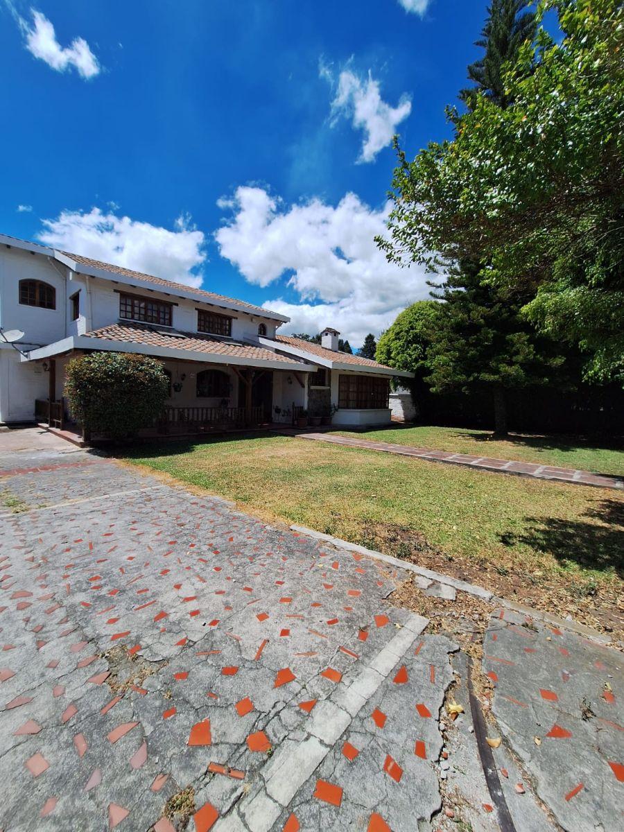 Terreno en venta en Quito, Pichincha