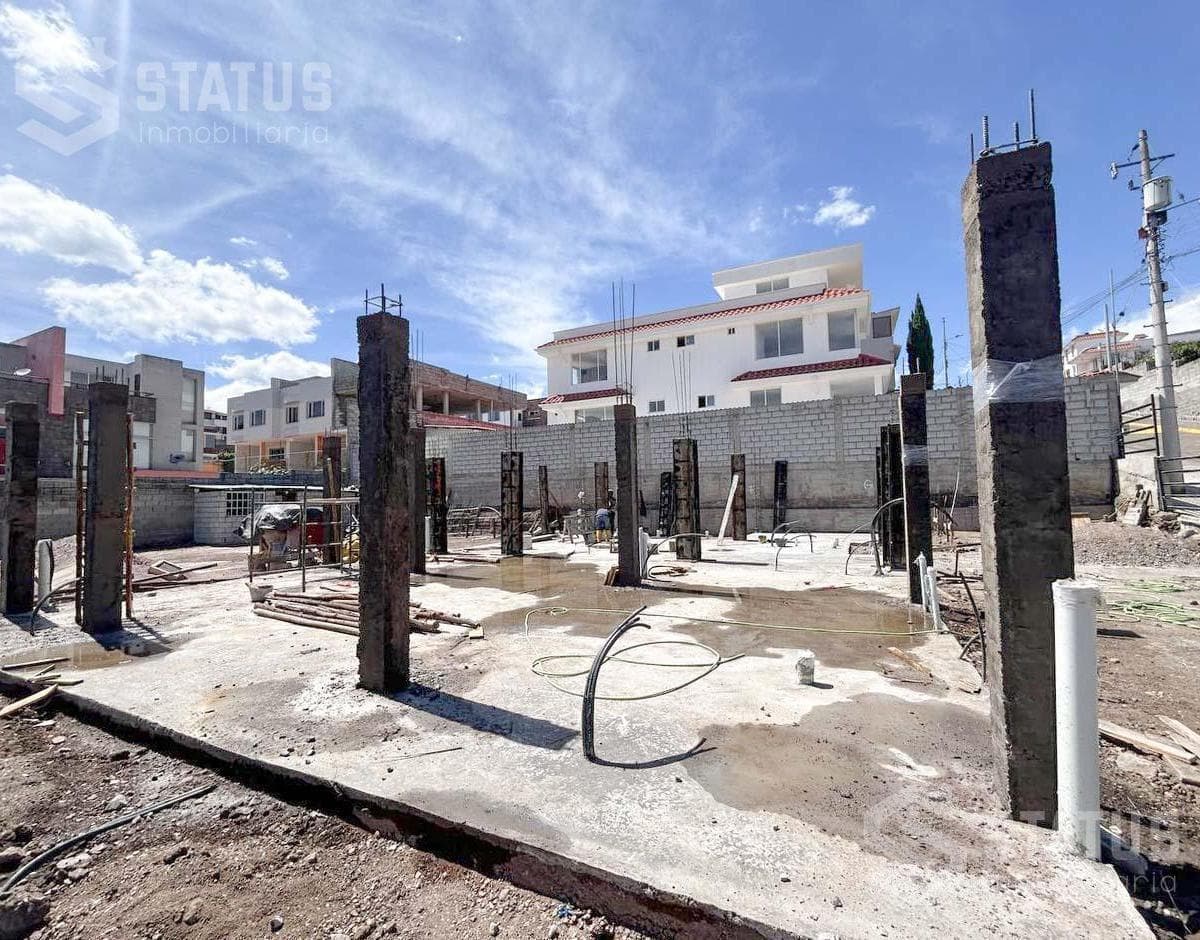 Casa en venta en Quito, Pichincha