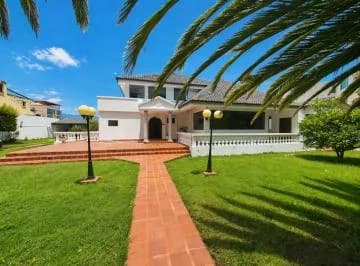 Casa de Venta Río Zamora San Gabriel Los Chillos — imagen 5