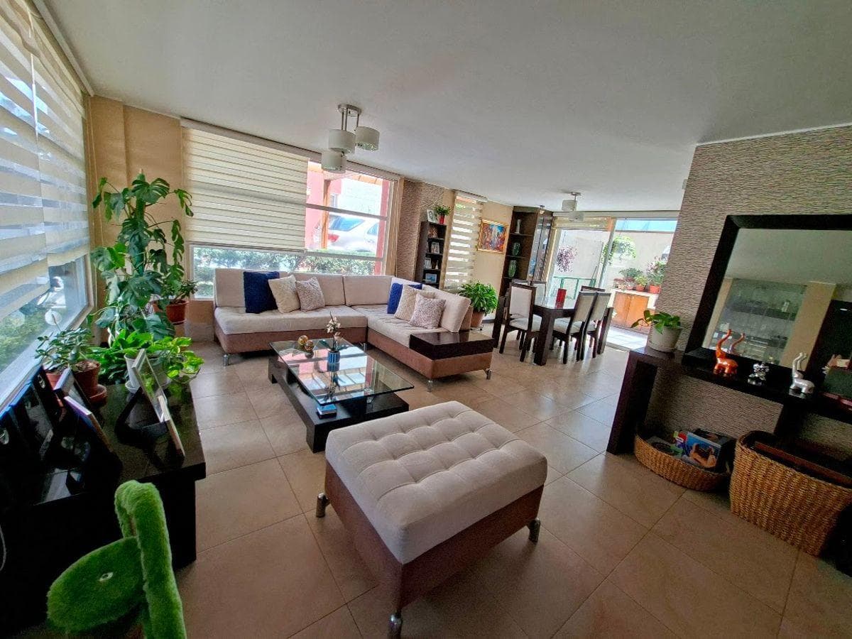 Casa en venta en Quito, Pichincha