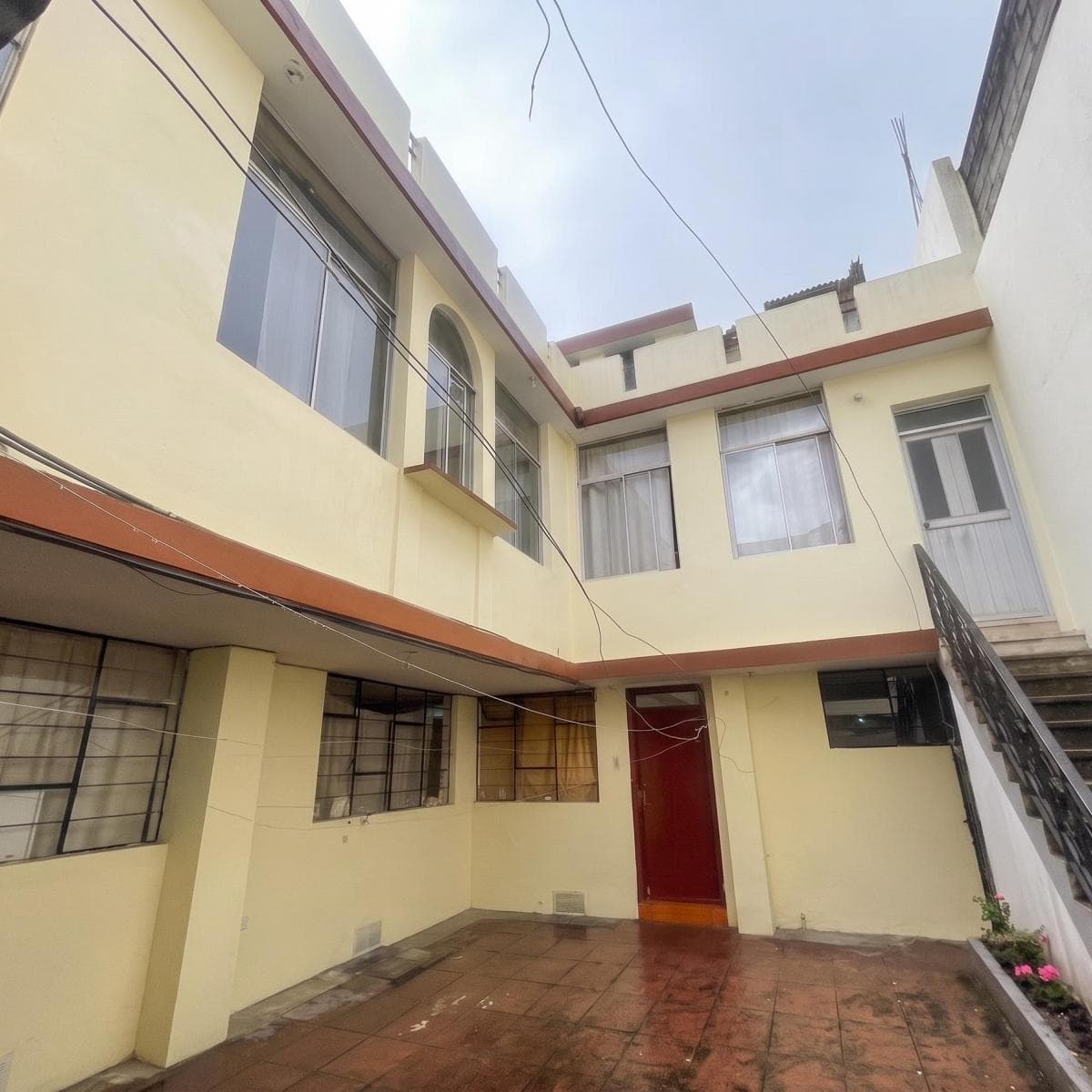 Casa en venta en Quito, Pichincha