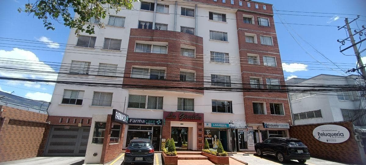 Departamento en venta en Quito, Pichincha