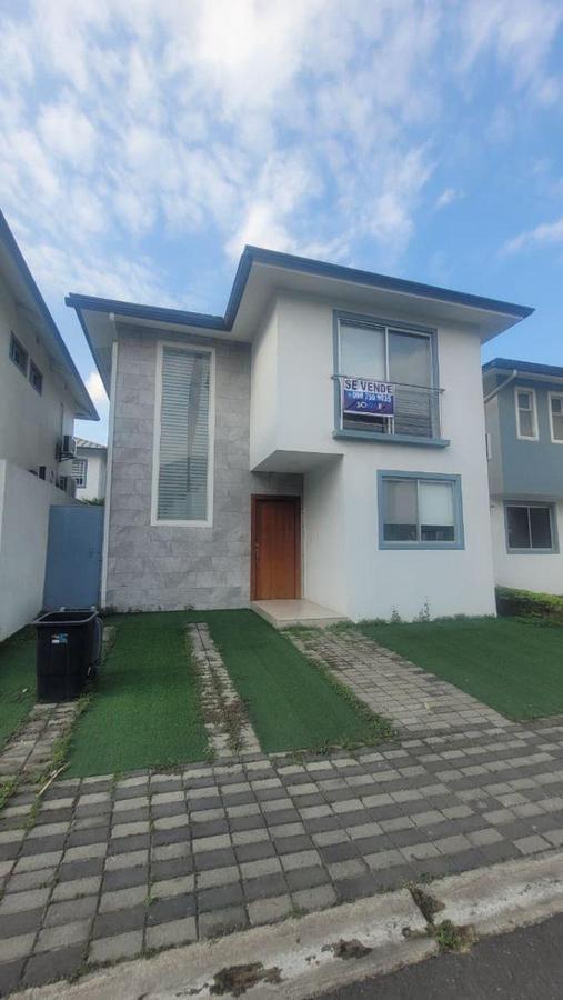 Casa en venta en Daule, Guayas