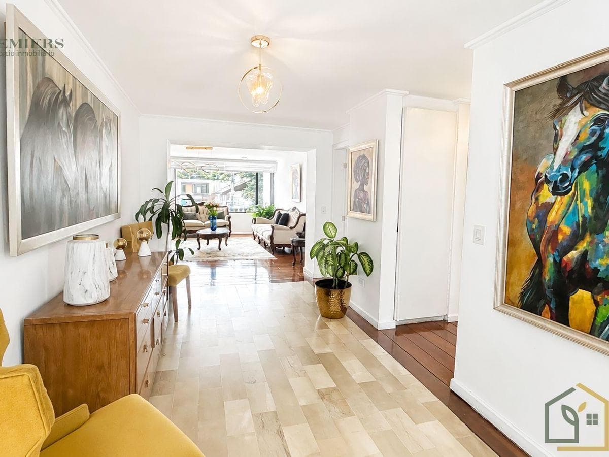 Departamento en venta en Quito, Pichincha