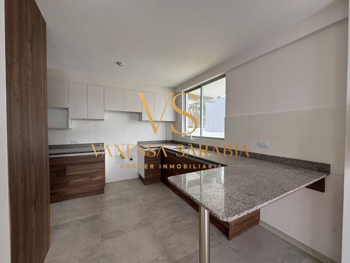 Casa en venta en Quito, Pichincha