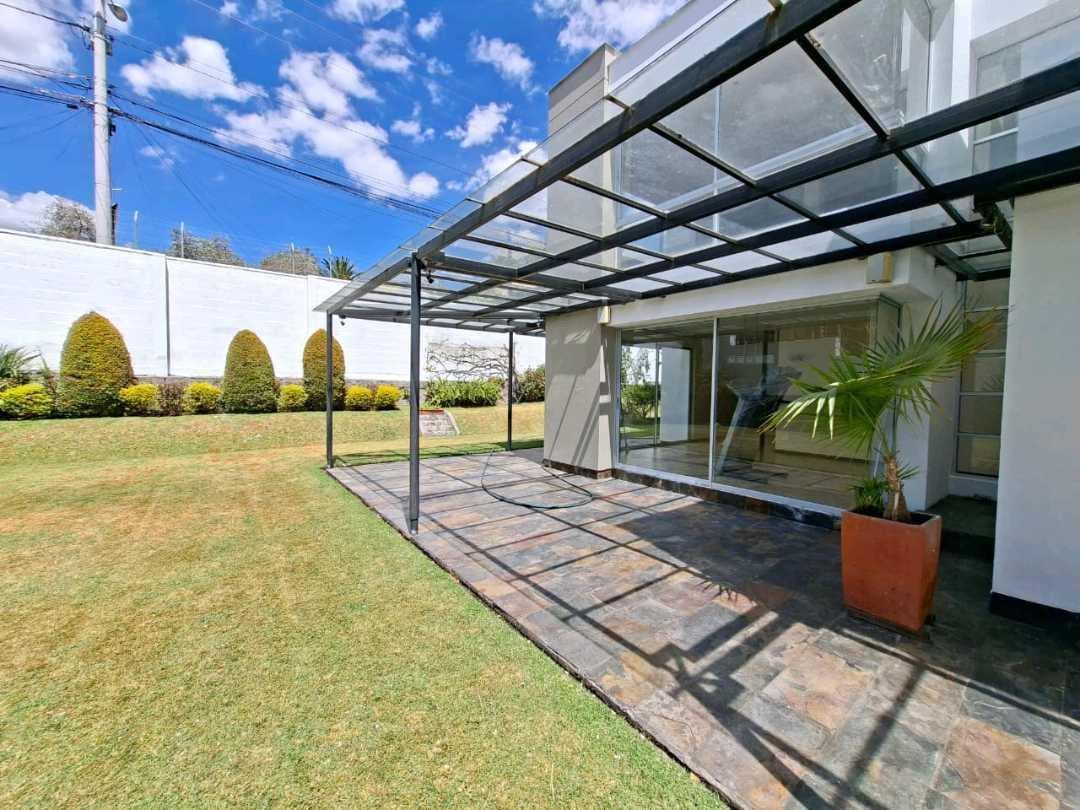 Casa en venta en Quito, Pichincha