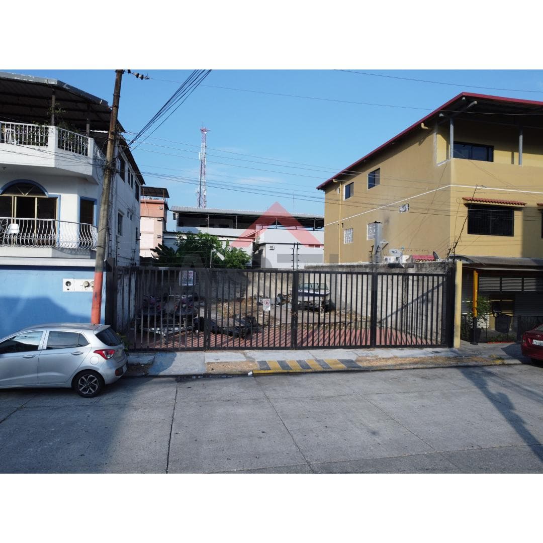 Terreno en venta en Guayaquil, Guayas