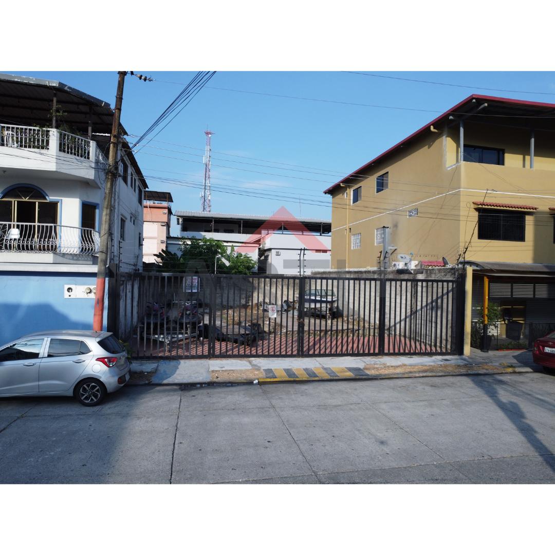 Terreno en venta en Guayaquil, Guayas