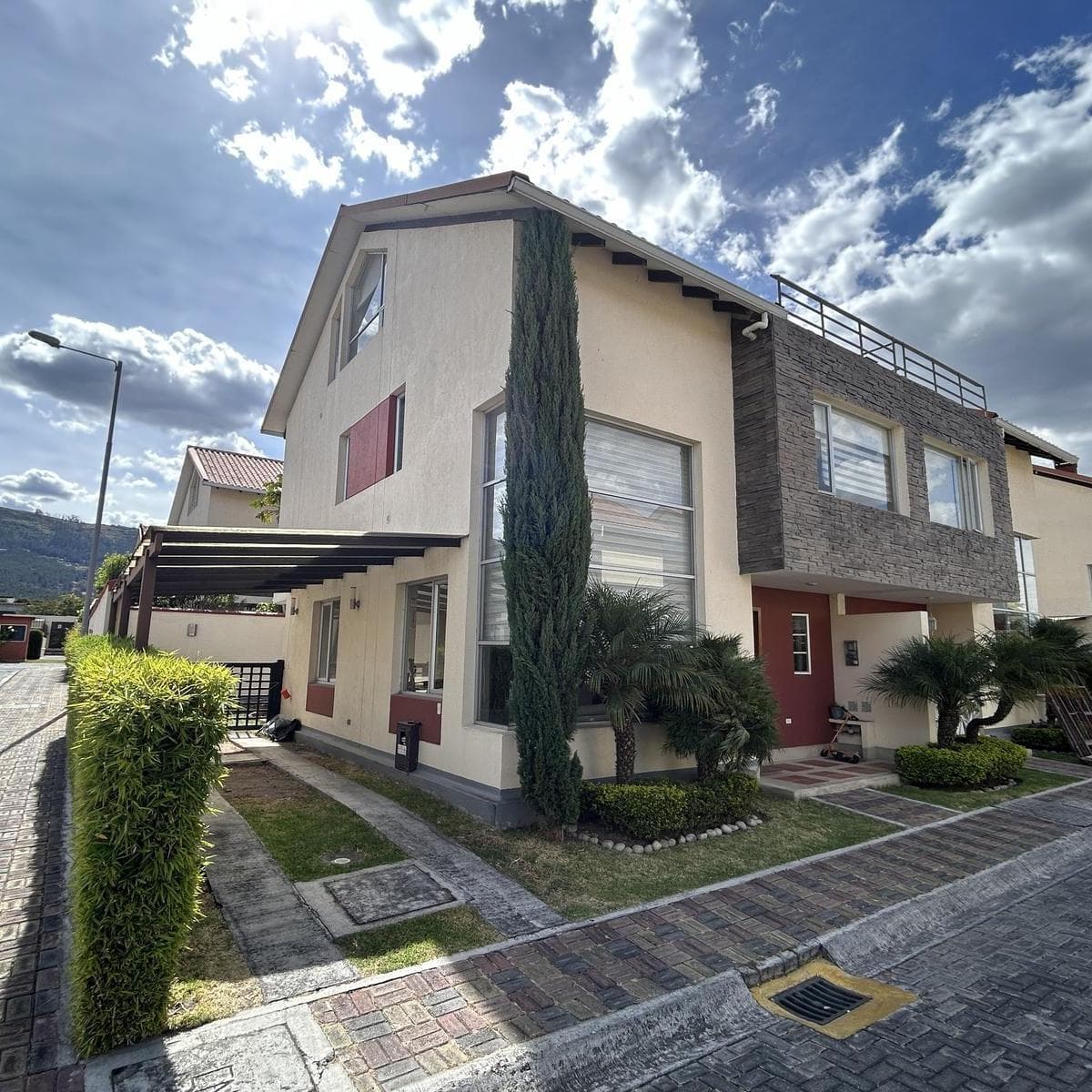 Casa en venta en Quito, Pichincha