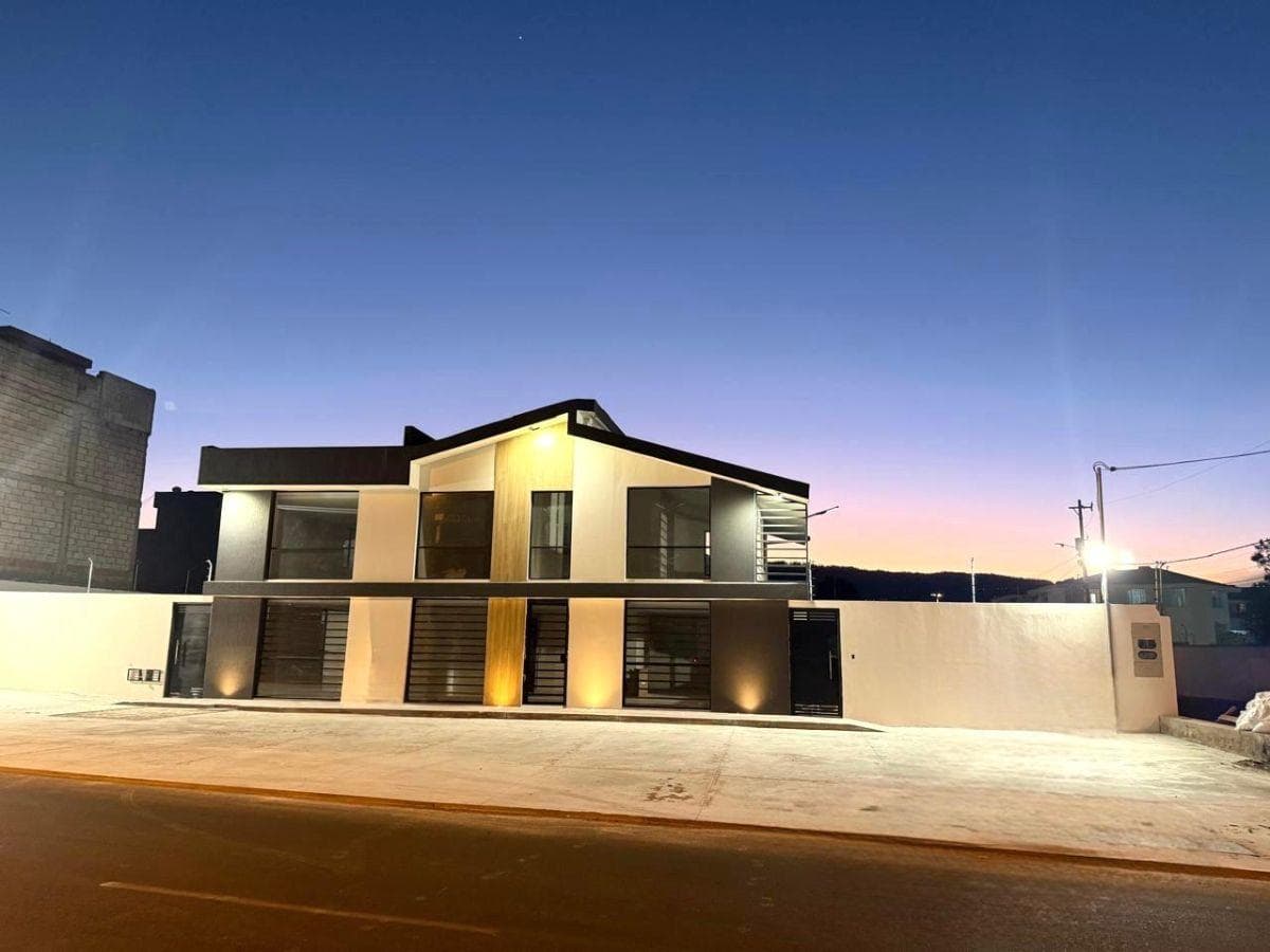 Casa en venta en Quito, Pichincha