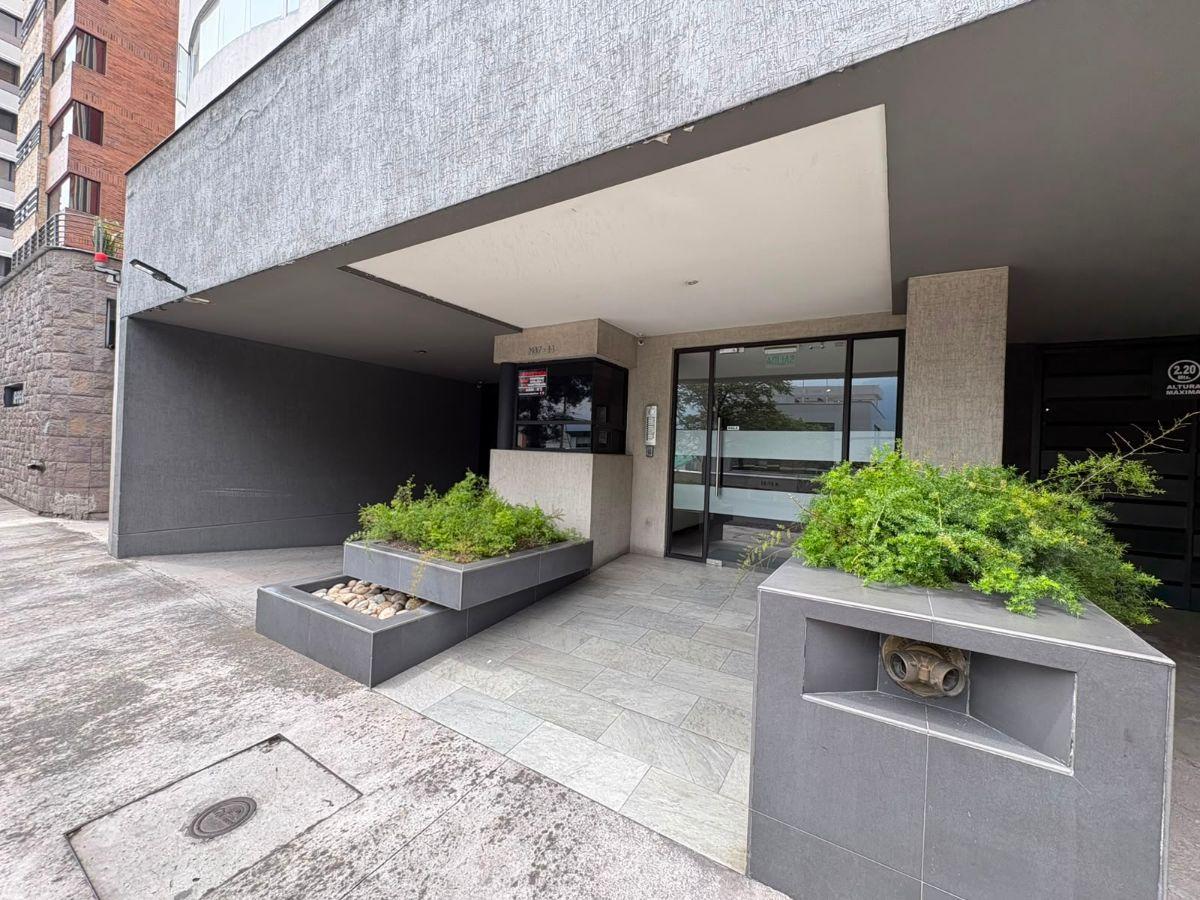 Apartamento en venta en Quito, Pichincha