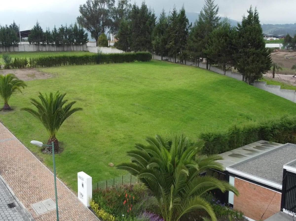 Terreno en venta en Quito, Pichincha