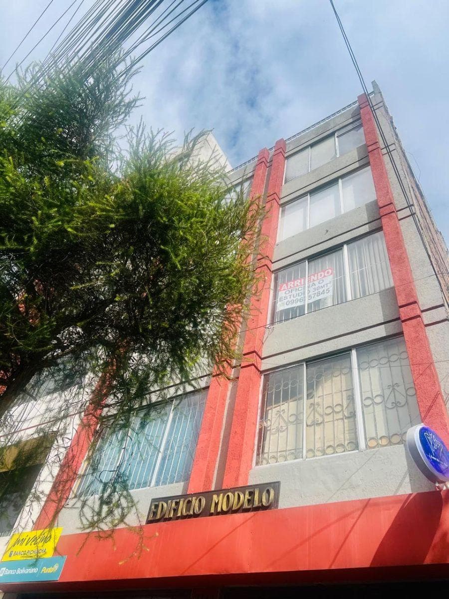 Local comercial en venta en Quito, Pichincha