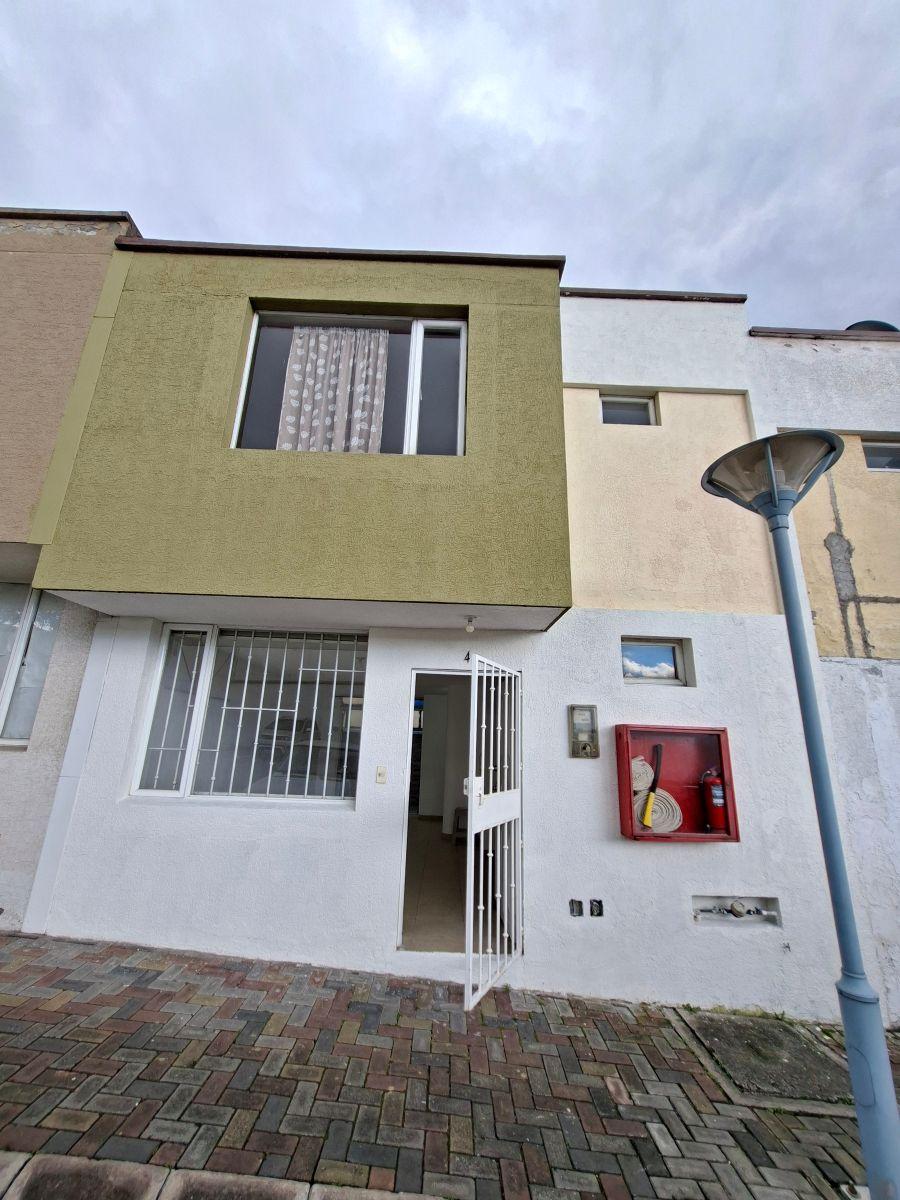 Casa en venta en Quito, Pichincha