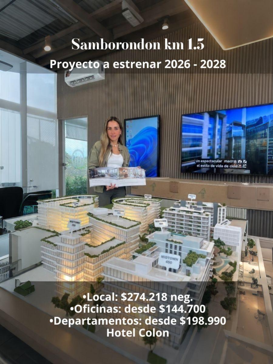 Comercial en venta en Guayaquil, Guayas