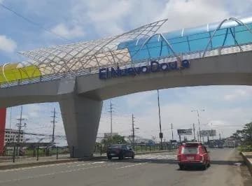 11.592 m Comercial y Residencial La Aurora Al Pie de La Via, Guayas — imagen 5