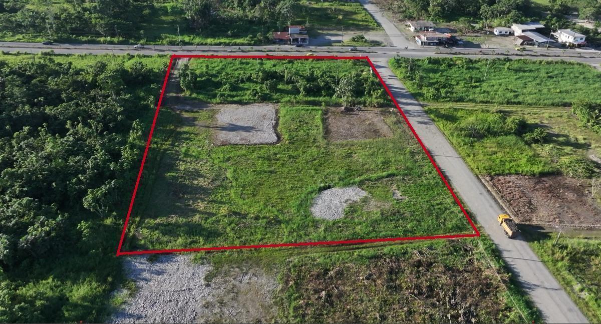 Terreno en venta en Lago Agrio, Sucumbíos