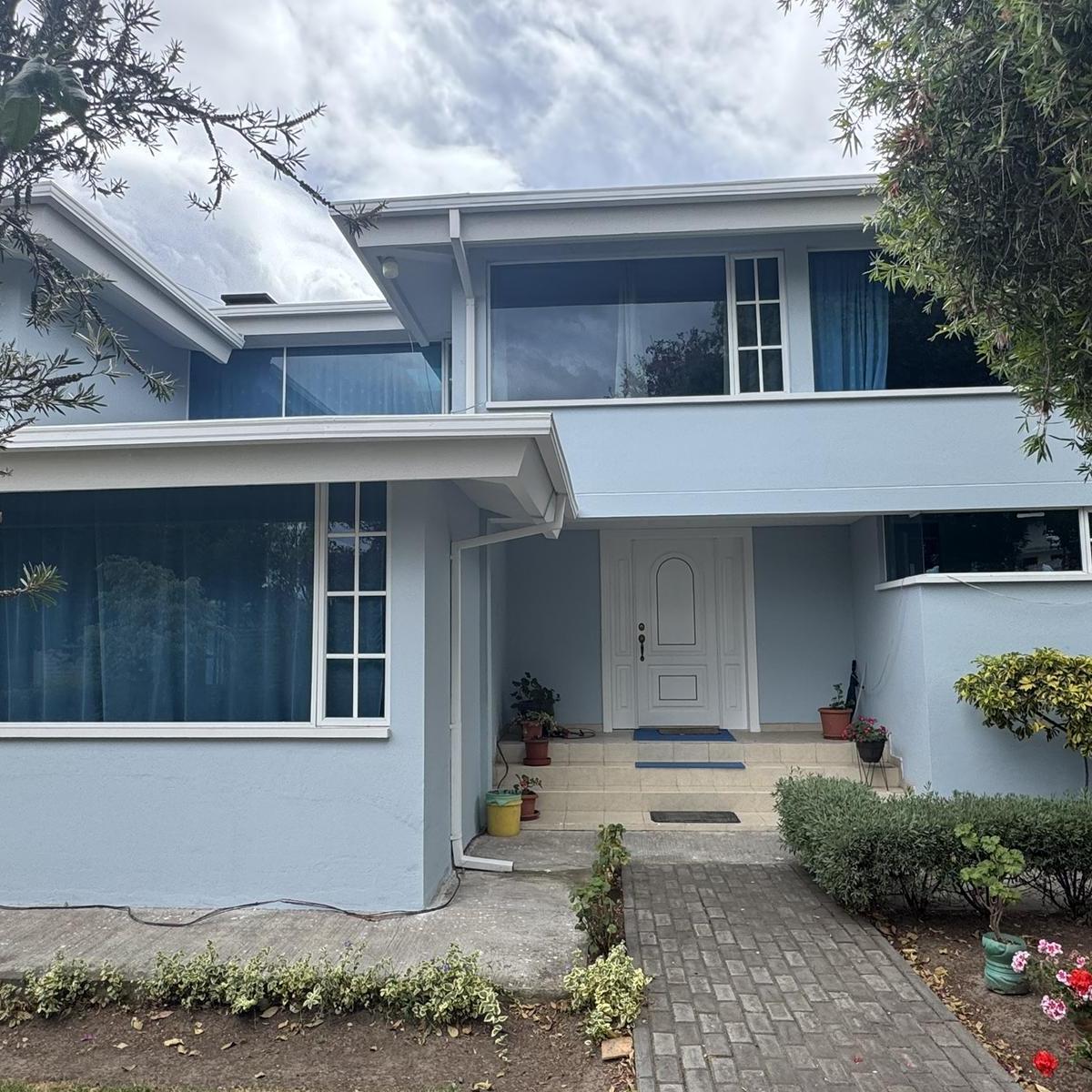 Terreno en venta en Quito, Pichincha