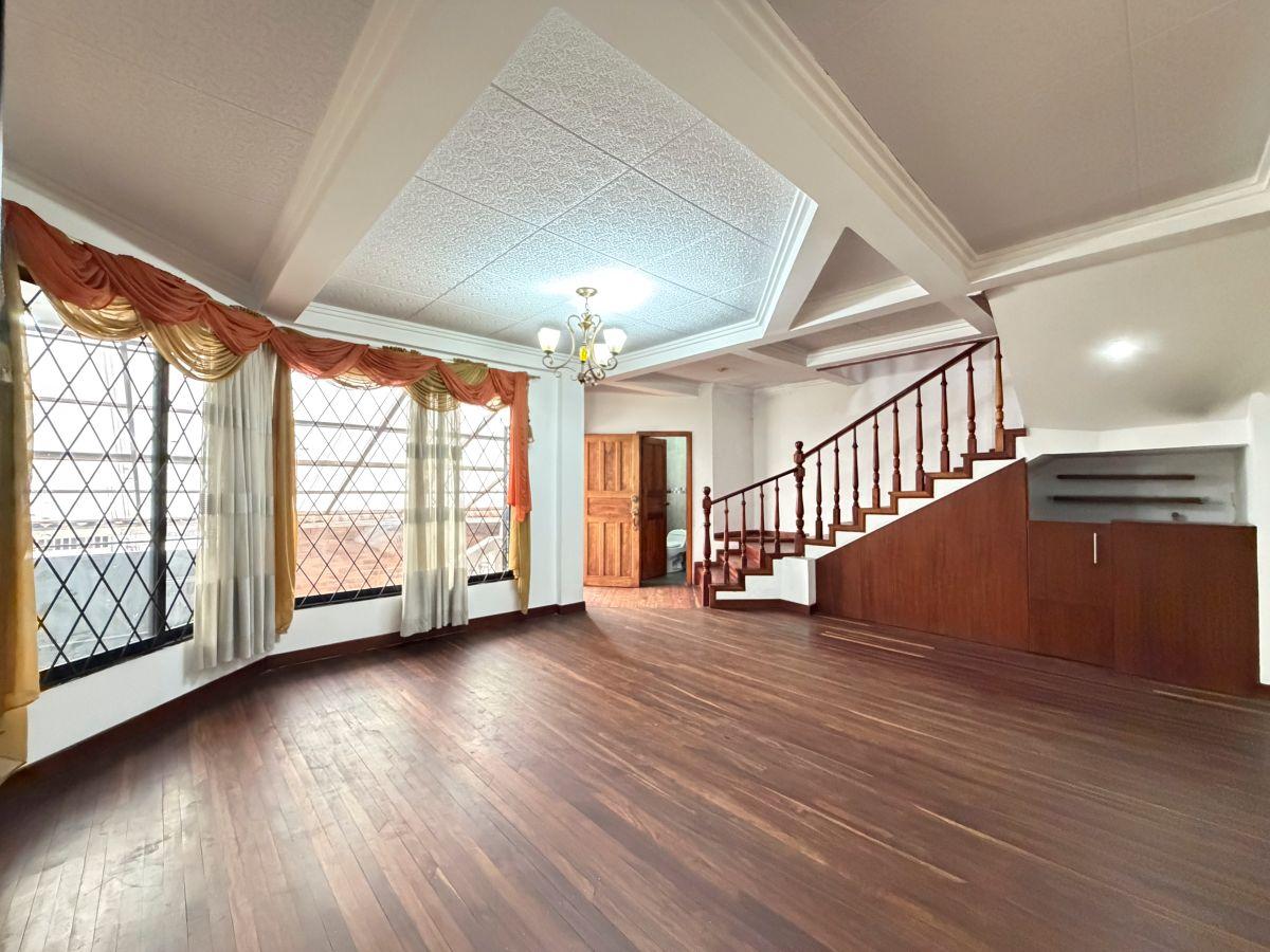 Casa en venta en Cuenca, Azuay