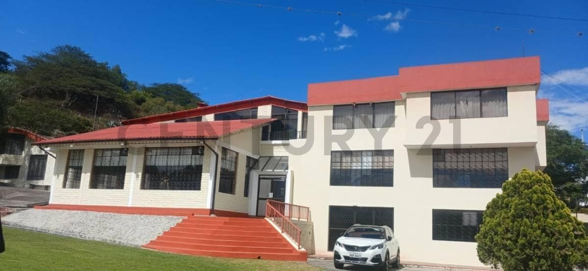 Terreno en venta en Quito, Pichincha