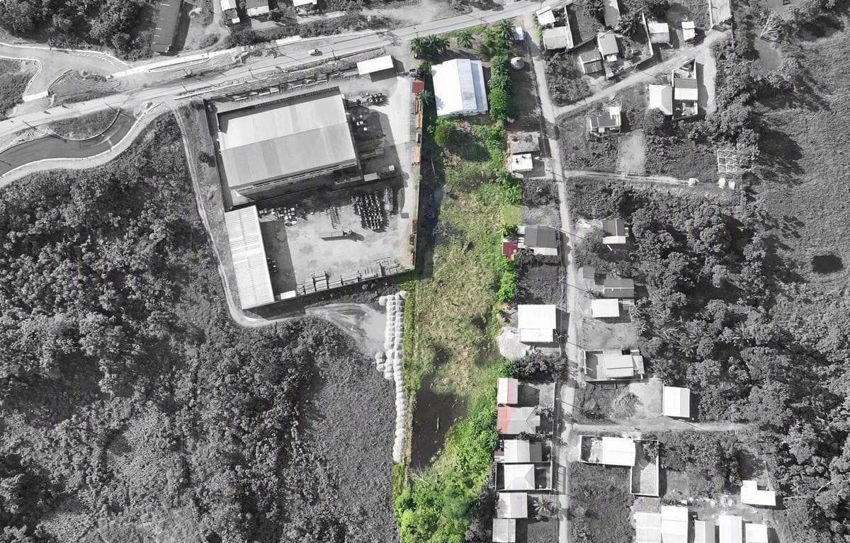 Terreno en venta en Lago Agrio, Sucumbíos