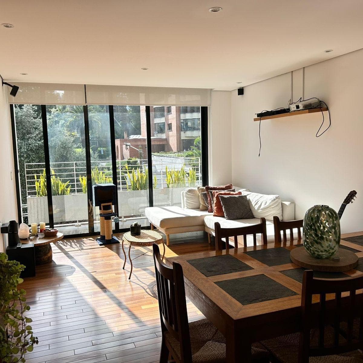 Departamento en venta en Quito, Pichincha