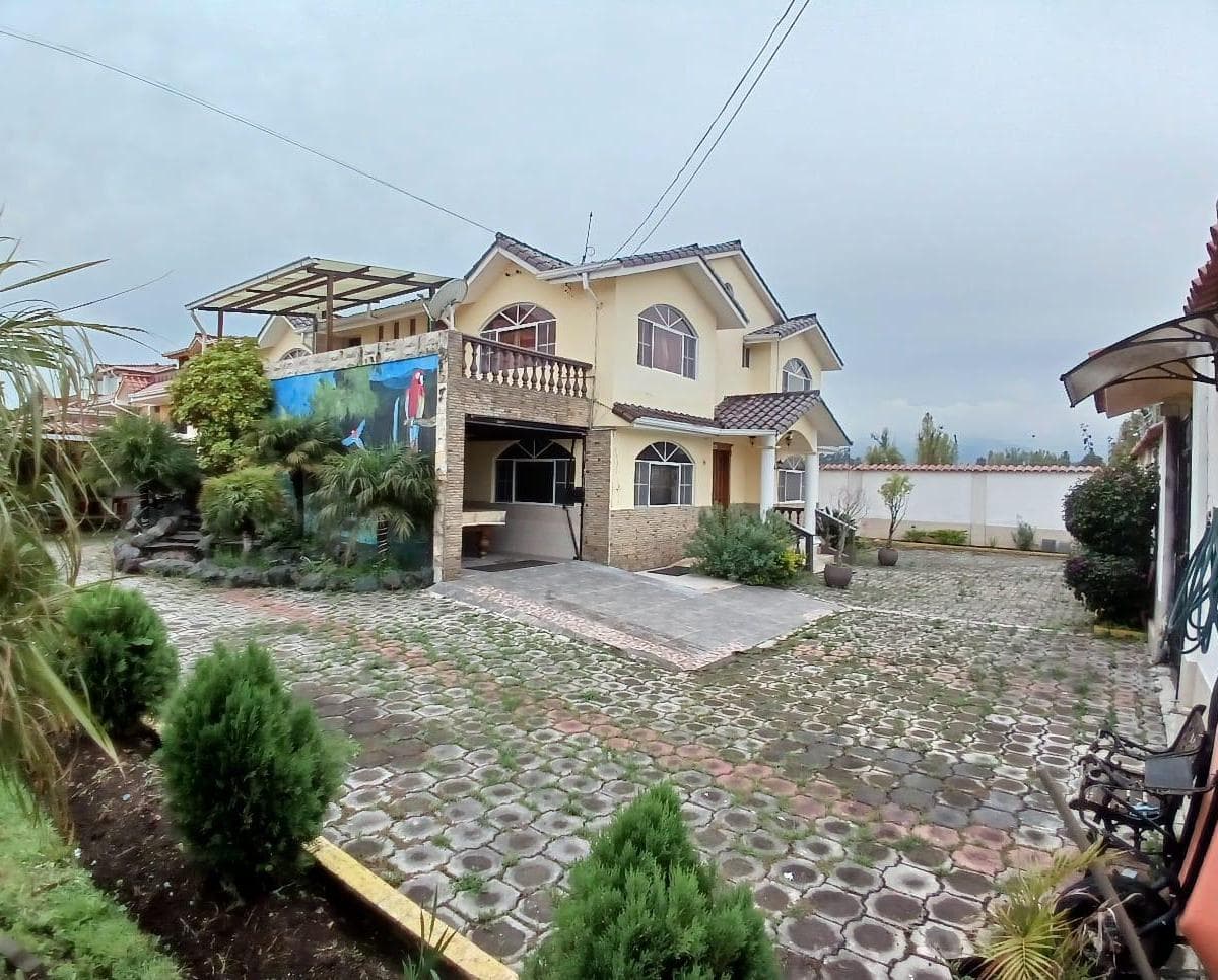 Terreno en venta en Quito, Pichincha