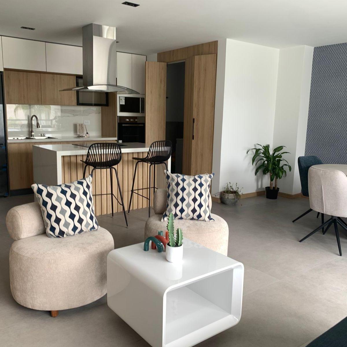 Apartamento en venta en Quito, Pichincha
