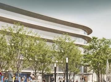 Samborondon Km 1.5 Local en Venta a Estrenar Junio 2027, Guayas — imagen 2