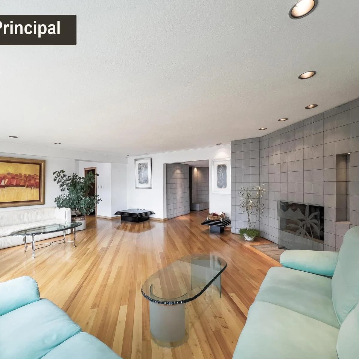 Departamento en venta en Quito, Pichincha