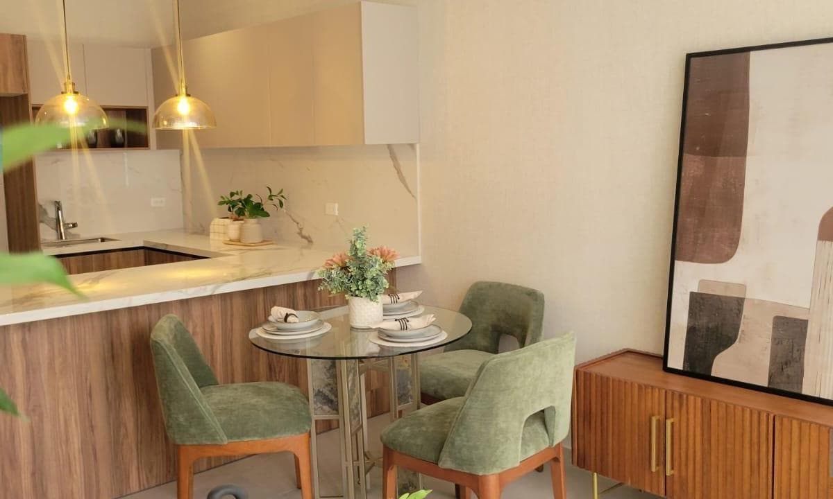 Departamento en venta en Quito, Pichincha
