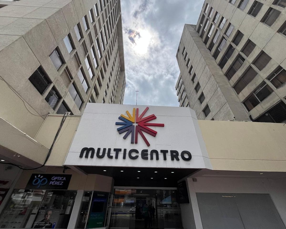 Local comercial en venta en Quito, Pichincha