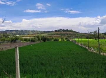 Terreno en Venta Guayllabamba, Sector Cooperativa de La Policía, Chaquibamba — imagen 3