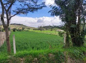 Terreno en Venta Guayllabamba, Sector Cooperativa de La Policía, Chaquibamba — imagen 2