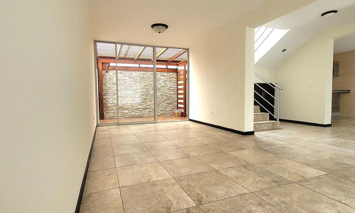 Casa en venta en Quito, Pichincha