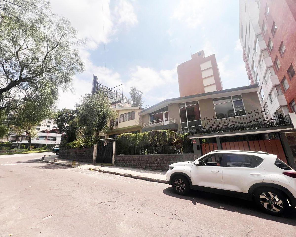 Casa en venta en Quito, Pichincha
