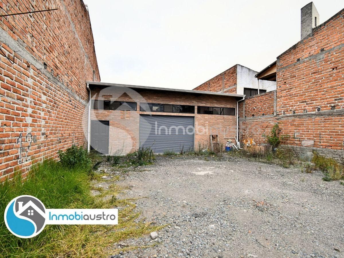 Terreno en venta en Cuenca, Azuay