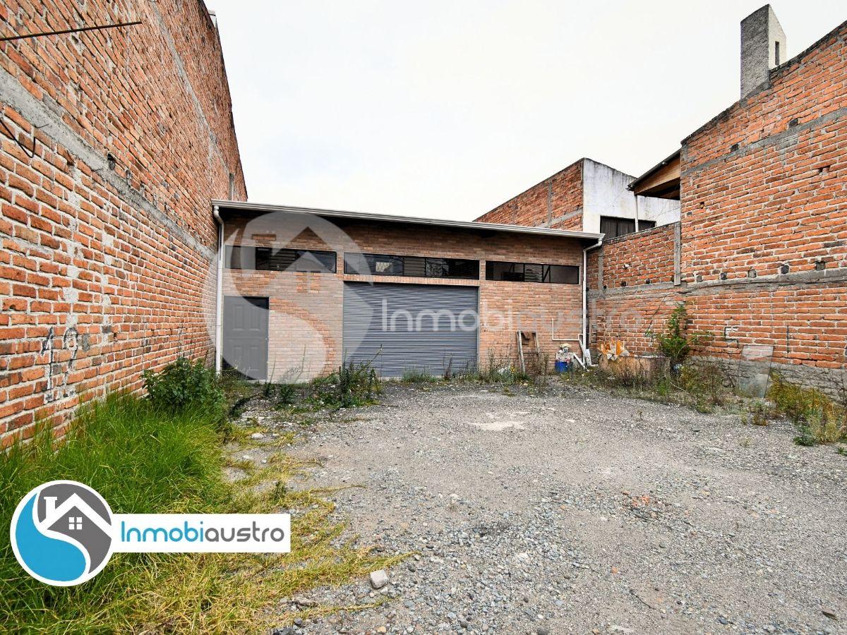 Terreno en venta en Cuenca, Azuay