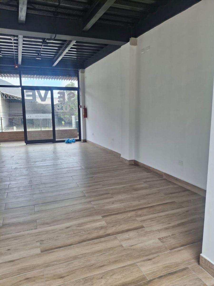 Comercial en venta en Quito, Pichincha