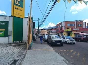 Propiedad Comercial en Venta Junto Al Mercado Mayorista de Quito Ayapamba — imagen 5