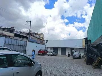 Propiedad Comercial en Venta Junto Al Mercado Mayorista de Quito Ayapamba — imagen 4