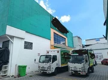 Propiedad Comercial en Venta Junto Al Mercado Mayorista de Quito Ayapamba — imagen 3