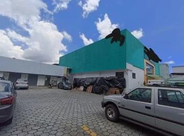 Propiedad Comercial en Venta Junto Al Mercado Mayorista de Quito Ayapamba — imagen 2
