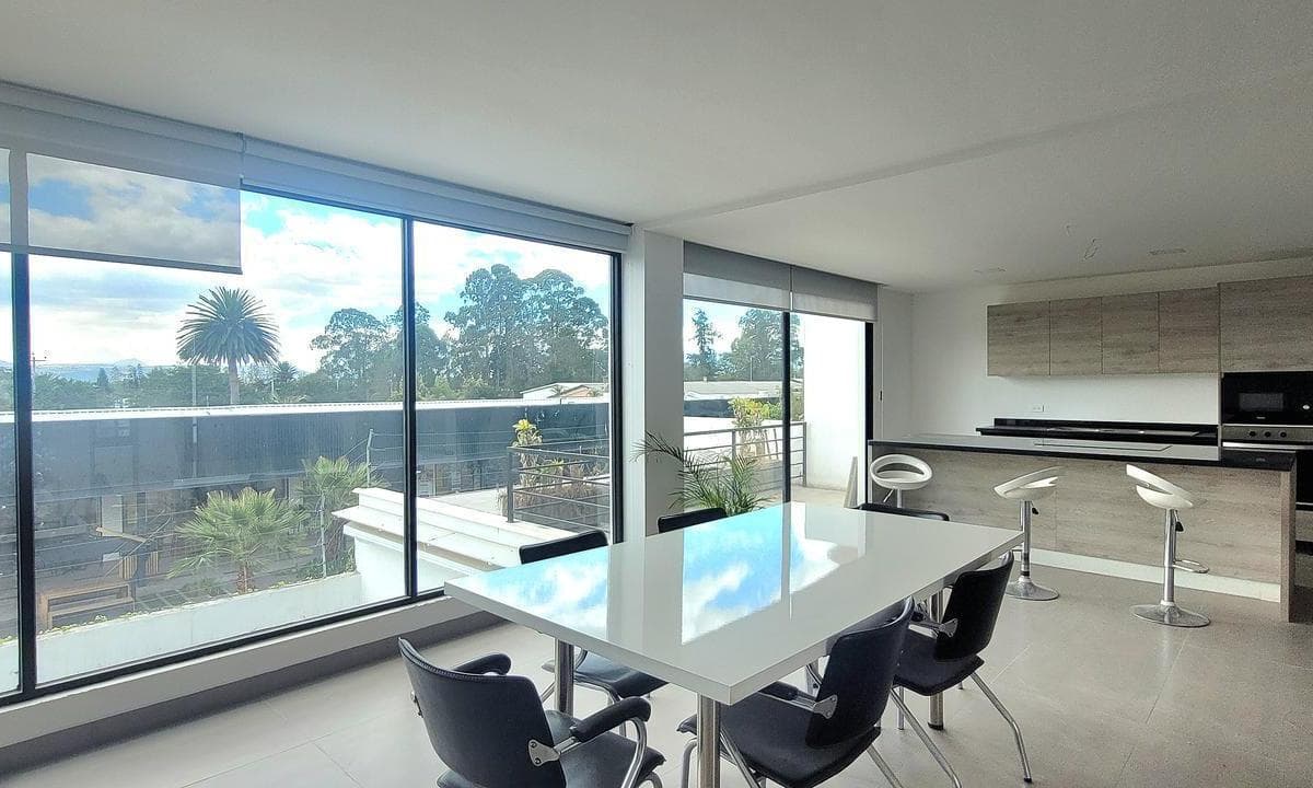 Departamento en venta en Quito, Pichincha