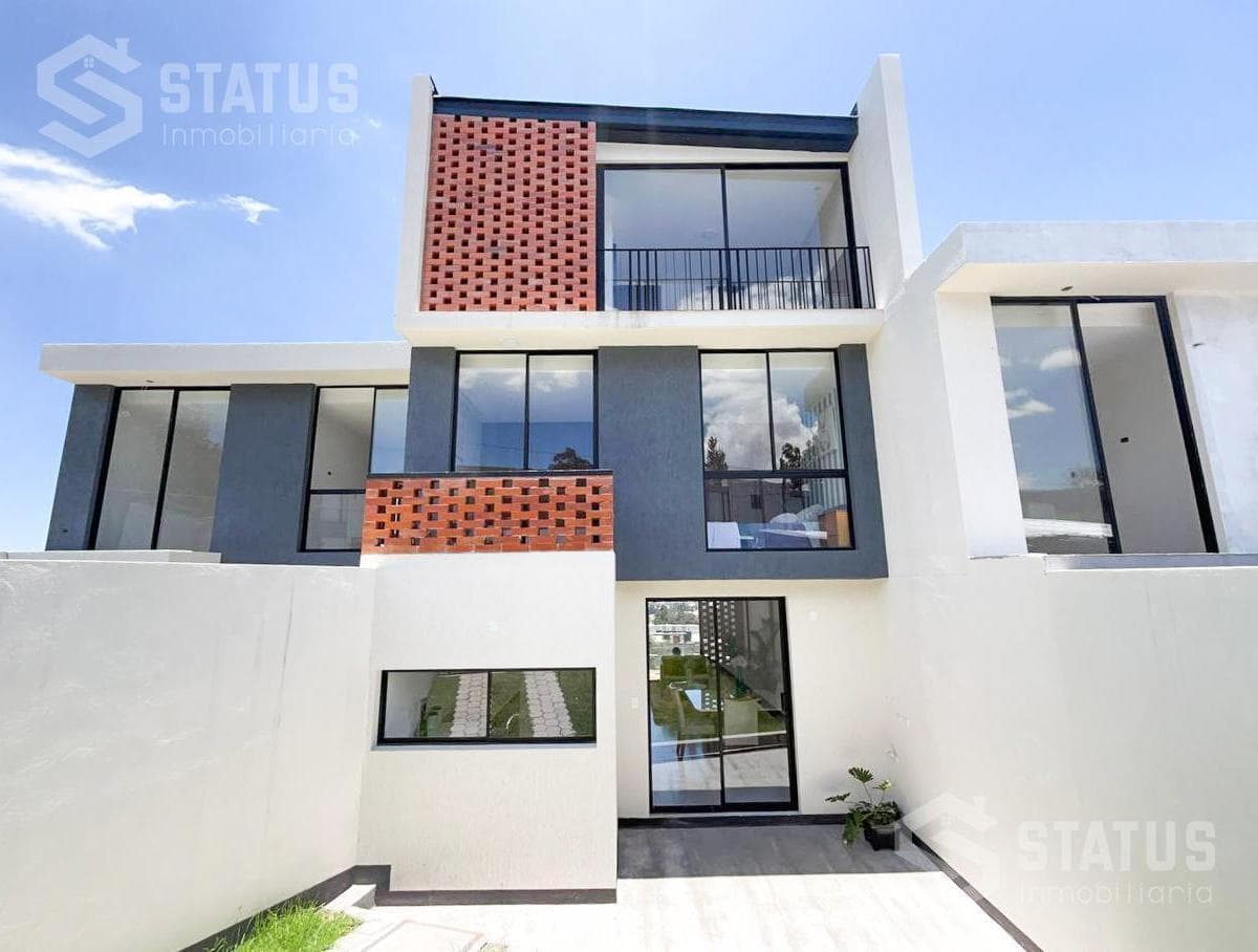 Casa en venta en Quito, Pichincha