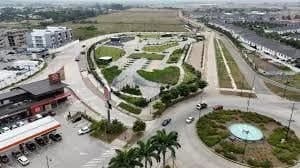 Terreno Comercial y Residencial en El Nuevo Samborondon, Guayas — imagen 5