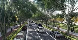Terreno Comercial y Residencial en El Nuevo Samborondon, Guayas — imagen 4