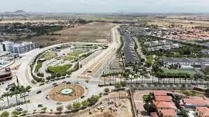 Terreno Comercial y Residencial en El Nuevo Samborondon, Guayas — imagen 2